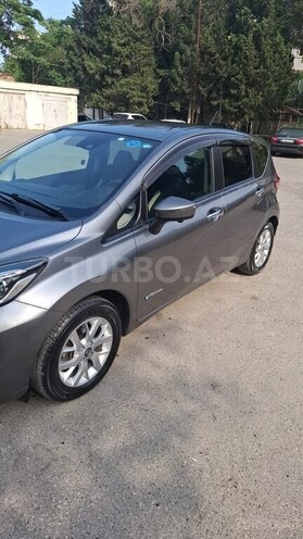 Nissan Note 2020, 31,000 km - 1.2 l - Bakı