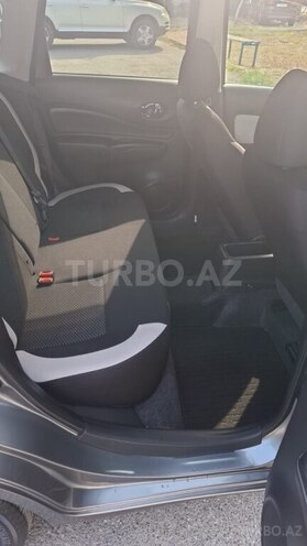 Nissan Note 2020, 31,000 km - 1.2 l - Bakı