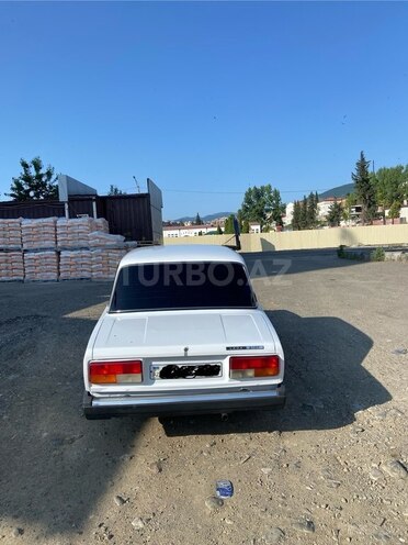 LADA (VAZ) 2107 2009, 95,800 km - 1.6 л - 