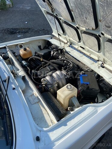LADA (VAZ) 2107 2009, 95,800 km - 1.6 л - 