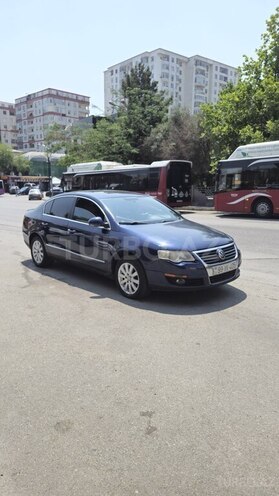 Volkswagen Passat 2006, 345,000 km - 2.0 l - Bakı
