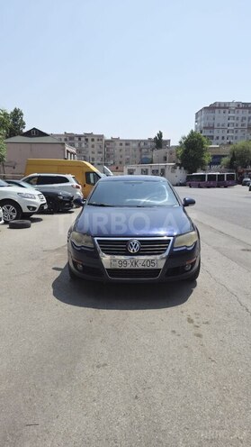 Volkswagen Passat 2006, 345,000 km - 2.0 l - Bakı