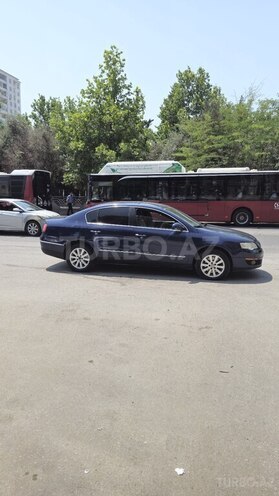 Volkswagen Passat 2006, 345,000 km - 2.0 l - Bakı