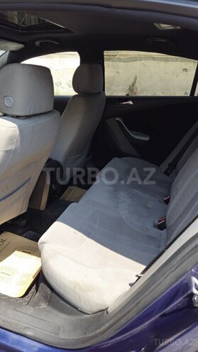 Volkswagen Passat 2006, 345,000 km - 2.0 l - Bakı