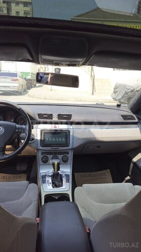 Volkswagen Passat 2006, 345,000 km - 2.0 l - Bakı