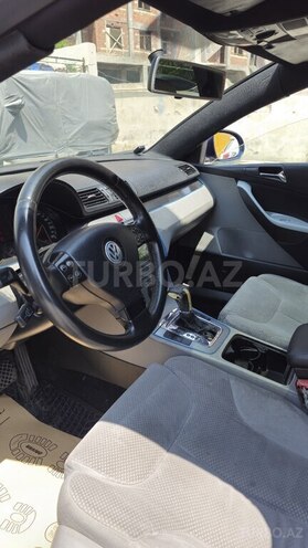 Volkswagen Passat 2006, 345,000 km - 2.0 l - Bakı