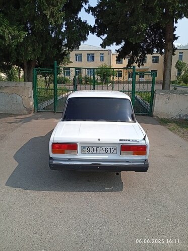 LADA (VAZ) 2107 2009, 57,000 km - 1.5 l - Bakı