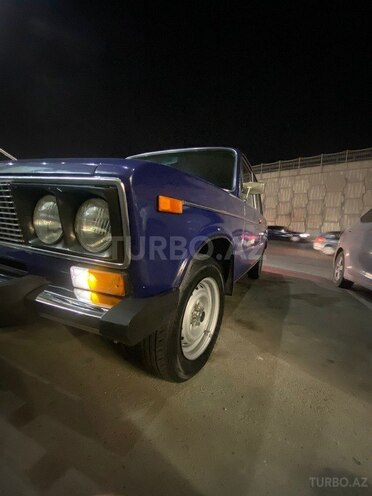 LADA (VAZ) 2106 1999, 60,000 km - 1.6 л - Bakı