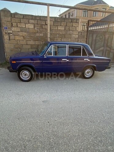 LADA (VAZ) 2106 1999, 60,000 km - 1.6 л - Bakı