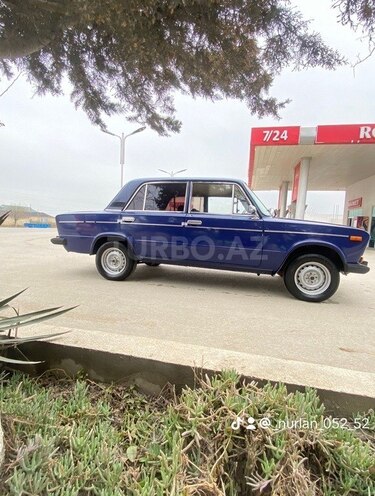 LADA (VAZ) 2106 1999, 60,000 km - 1.6 л - Bakı