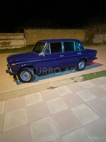 LADA (VAZ) 2106 1999, 60,000 km - 1.6 л - Bakı