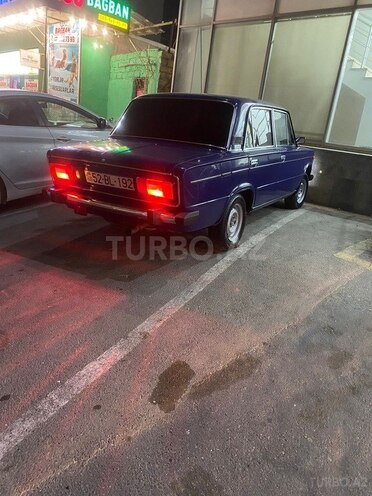 LADA (VAZ) 2106 1999, 60,000 km - 1.6 л - Bakı