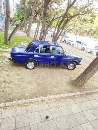 LADA (VAZ) 2106 1999, 60,000 km - 1.6 л - Bakı
