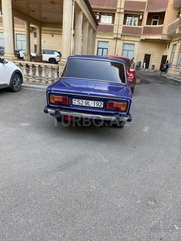 LADA (VAZ) 2106 1999, 60,000 km - 1.6 л - Bakı