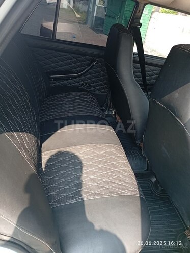 LADA (VAZ) 2107 2009, 57,000 km - 1.5 l - Bakı