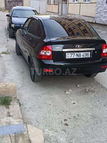 LADA (VAZ) Priora 2013, 170,000 km - 1.6 l - Siyəzən