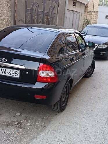 LADA (VAZ) Priora 2013, 170,000 km - 1.6 l - Siyəzən