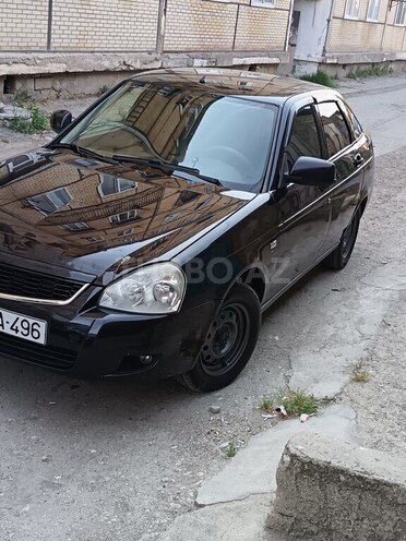 LADA (VAZ) Priora 2013, 170,000 km - 1.6 l - Siyəzən