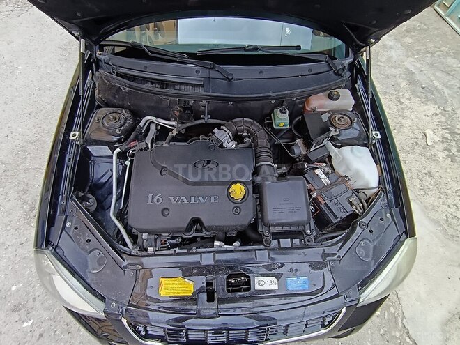 LADA (VAZ) Priora 2013, 170,000 km - 1.6 l - Siyəzən