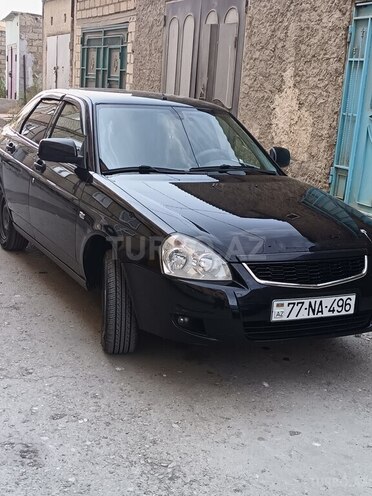 LADA (VAZ) Priora 2013, 170,000 km - 1.6 l - Siyəzən