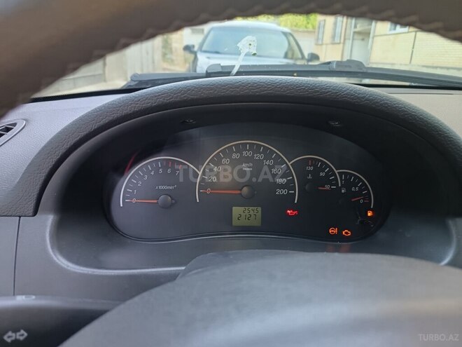 LADA (VAZ) Priora 2013, 170,000 km - 1.6 l - Siyəzən