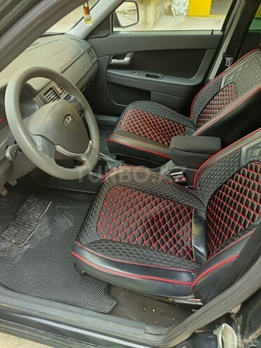 LADA (VAZ) Priora 2013, 170,000 km - 1.6 l - Siyəzən