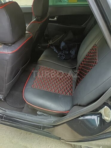 LADA (VAZ) Priora 2013, 170,000 km - 1.6 l - Siyəzən