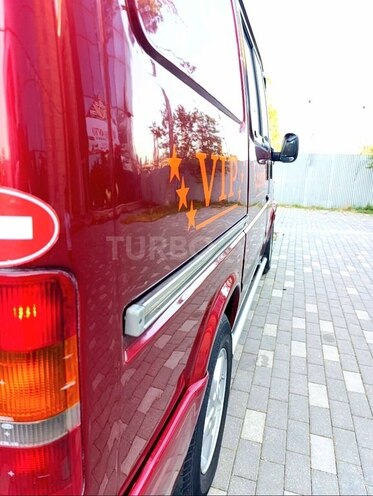 Ford Transit 2000, 324,000 km - 2.5 л - İmişli
