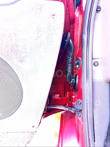 Ford Transit 2000, 324,000 km - 2.5 л - İmişli