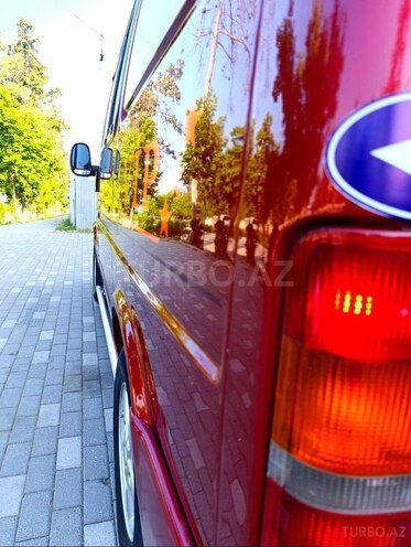Ford Transit 2000, 324,000 km - 2.5 л - İmişli