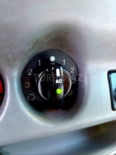 Ford Transit 2000, 324,000 km - 2.5 л - İmişli