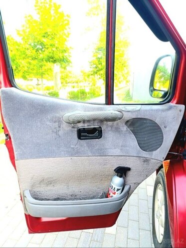 Ford Transit 2000, 324,000 km - 2.5 л - İmişli