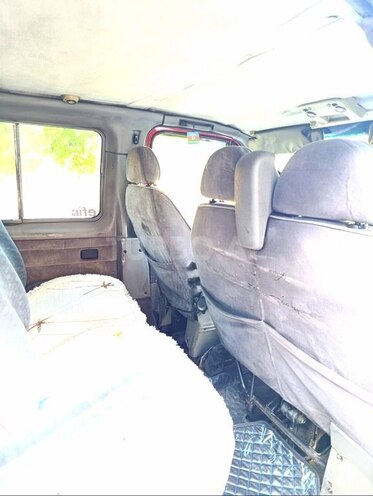Ford Transit 2000, 324,000 km - 2.5 л - İmişli