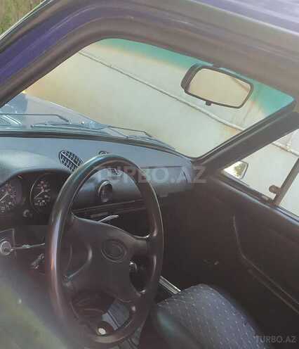 LADA (VAZ) 2106 1999, 60,000 km - 1.6 л - Bakı