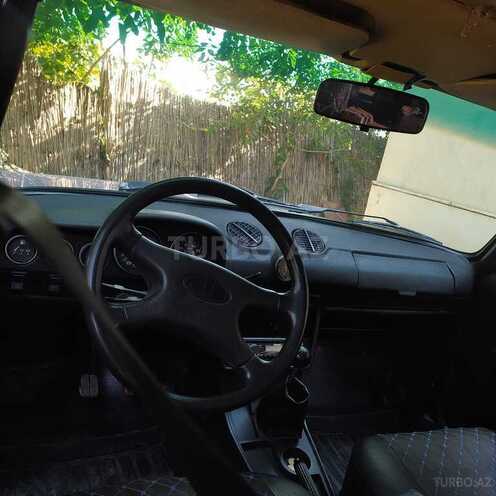 LADA (VAZ) 2106 1999, 60,000 km - 1.6 л - Bakı