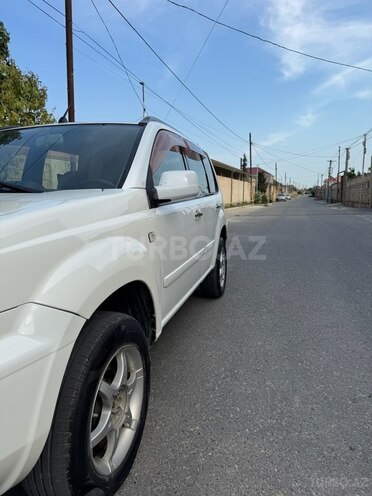 Nissan X-Trail 2001, 280,000 km - 2.0 l - Bakı