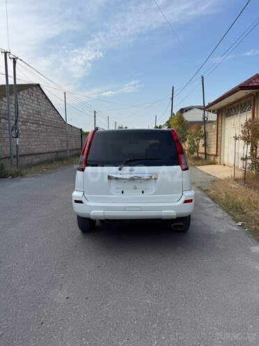 Nissan X-Trail 2001, 280,000 km - 2.0 l - Bakı