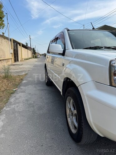Nissan X-Trail 2001, 280,000 km - 2.0 l - Bakı