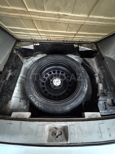 Nissan X-Trail 2001, 280,000 km - 2.0 l - Bakı