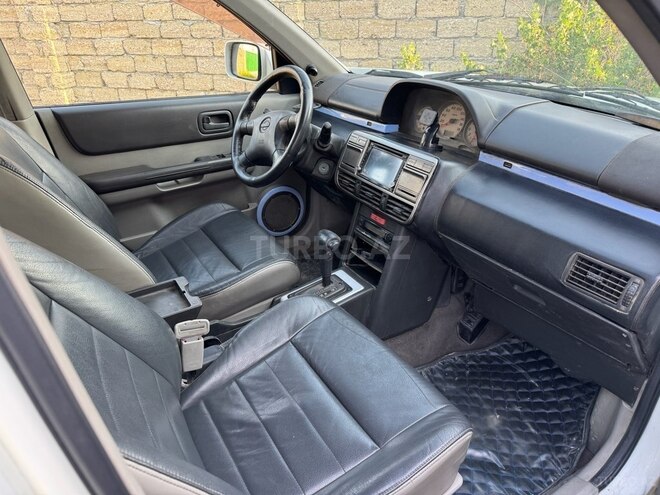 Nissan X-Trail 2001, 280,000 km - 2.0 l - Bakı