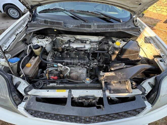 Nissan X-Trail 2001, 280,000 km - 2.0 l - Bakı
