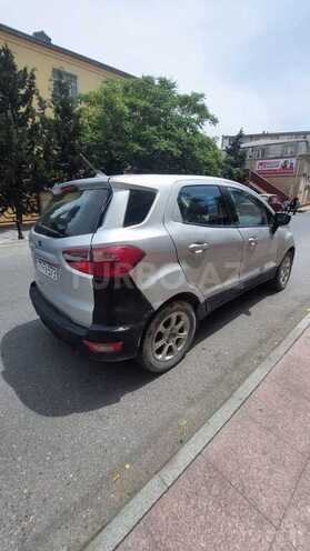 Ford Ecosport 2018, 105,000 km - 1.0 l - Bakı