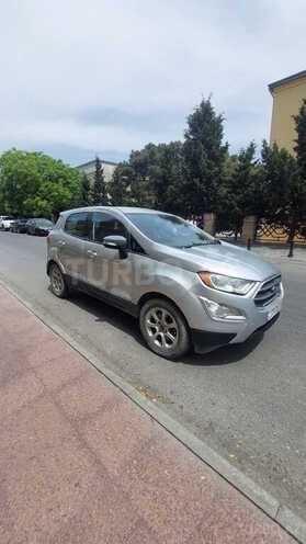 Ford Ecosport 2018, 105,000 km - 1.0 l - Bakı
