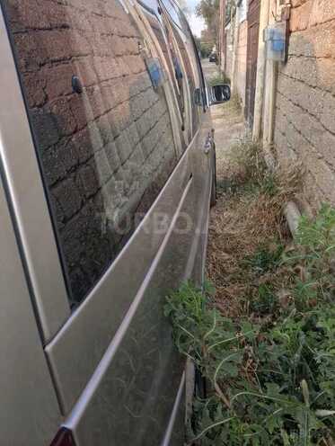 Mercedes Vito 2001, 262,153 km - 2.2 l - Bakı