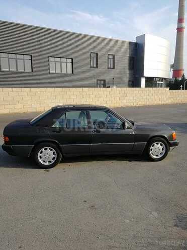 Mercedes 190 1992, 345,000 km - 2.0 l - Bakı