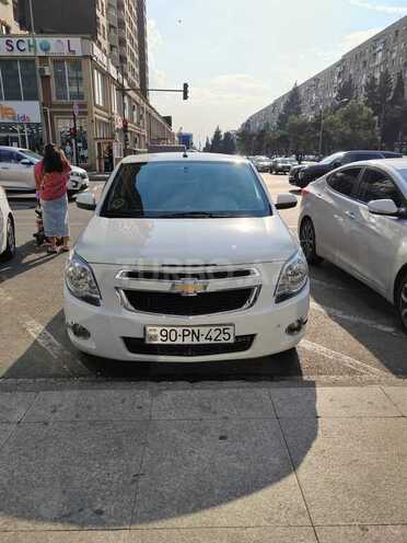 Chevrolet Cobalt-1