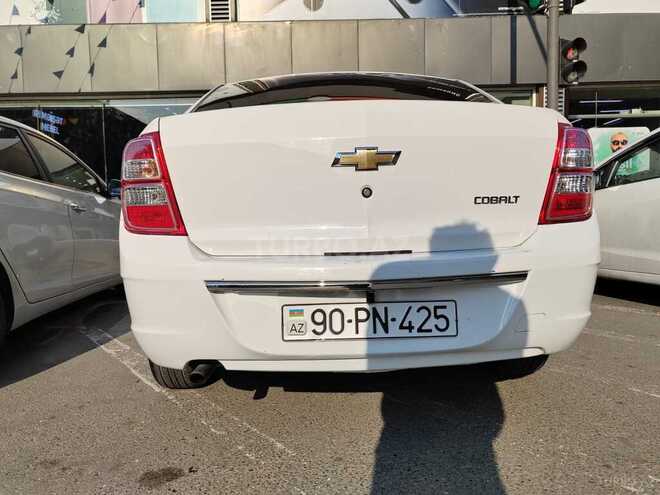 Chevrolet Cobalt-7