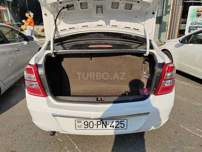 Chevrolet Cobalt-5