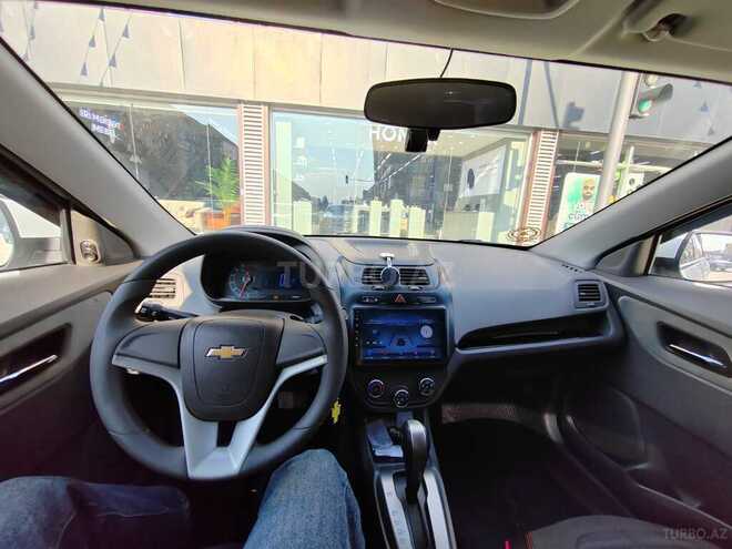 Chevrolet Cobalt-15