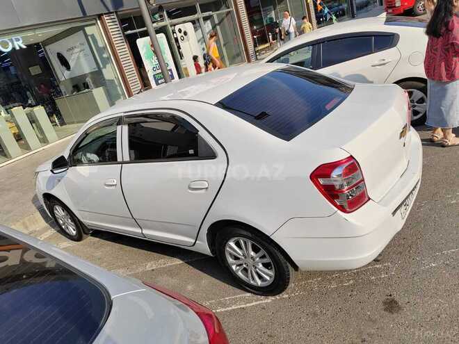 Chevrolet Cobalt-4